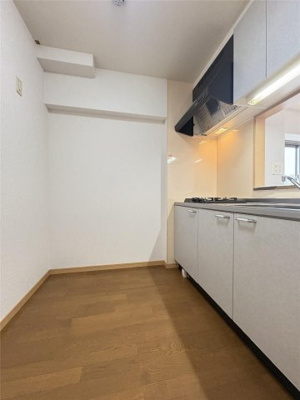 【キッチン】 | リベルテ御領