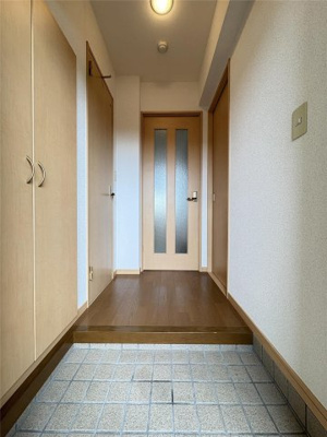 【玄関】 | リベルテ御領