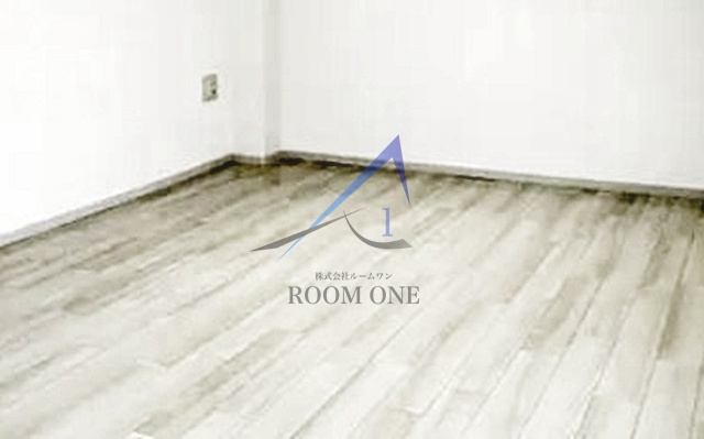 東中野ギンザ通りハイツの寝室|寝室です。