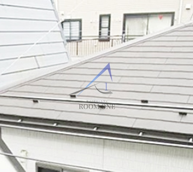 東中野ギンザ通りハイツの展望|眺望です。