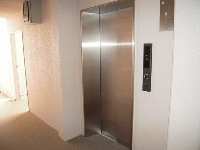 【セキュリティ】 | サンルミエール