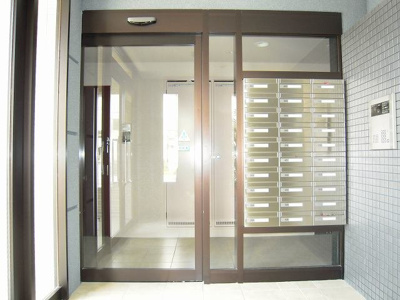 【エントランス】 | サンルミエール