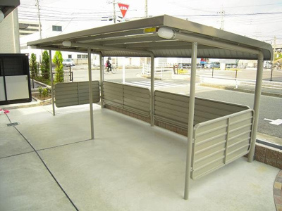 【その他共用部分】 | サンルミエール