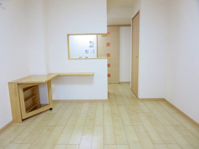 【居間・リビング】 | サンルミエール