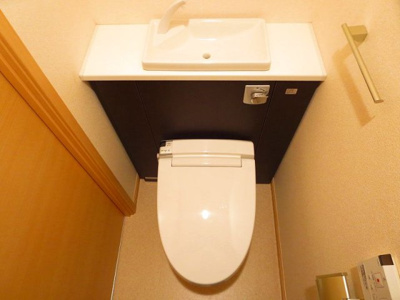 【トイレ】 | サンルミエール