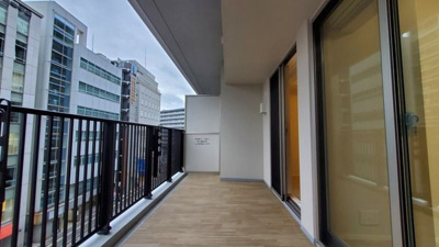 【展望】 | パークホームズ千葉