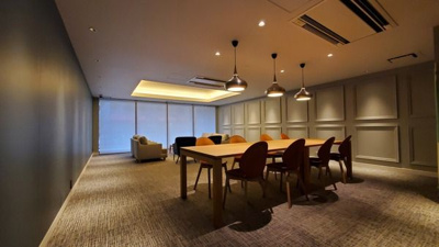 【エントランス】 | パークホームズ千葉