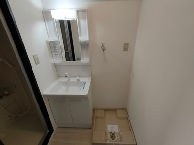 【洗面所】 | willDo難波wⅡ 仲介手数料無料