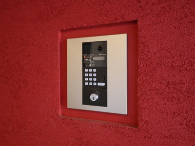 【セキュリティ】 | willDo難波wⅡ 仲介手数料無料