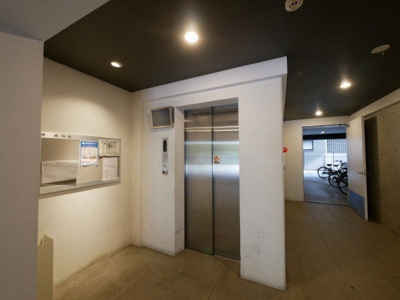 【その他共用部分】 | willDo難波wⅡ 仲介手数料無料