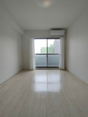 【居間・リビング】 | willDo難波wⅡ 仲介手数料無料