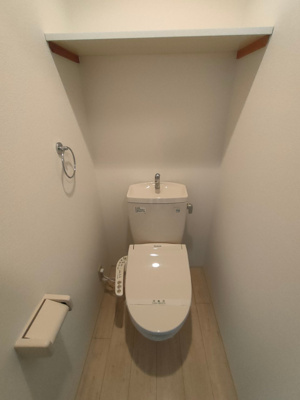 【トイレ】 | willDo難波wⅡ 仲介手数料無料