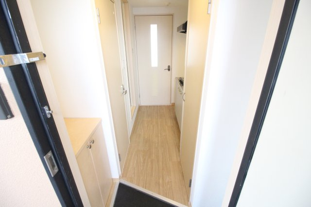 【玄関】 | S・Eファースト | 玄関