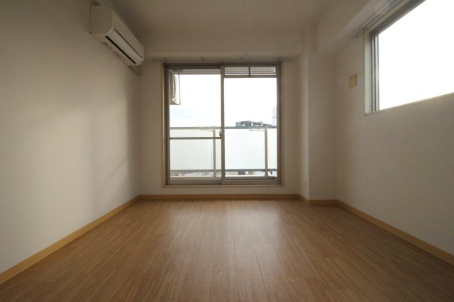 【その他】 | S・Eファースト | 洋室