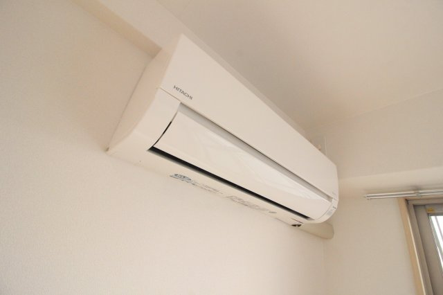 【設備】 | S・Eファースト | エアコンも付いてます！