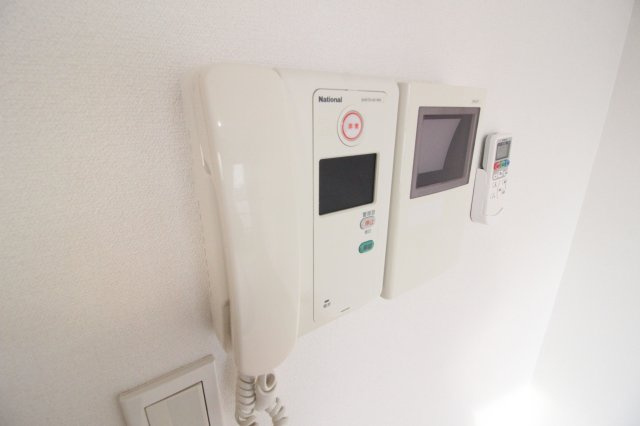 【セキュリティ】 | S・Eファースト | オートロックでセキュリティも安心ですね☆