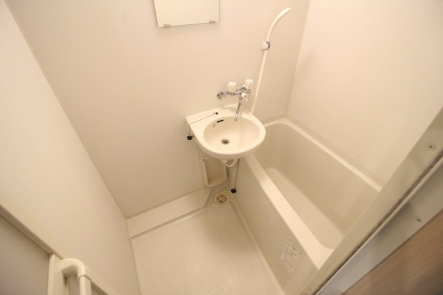 【浴室】 | S・Eファースト | 浴室