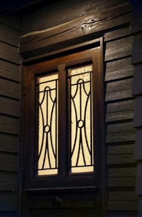 売中古戸建　焼津市栄町５丁目の玄関