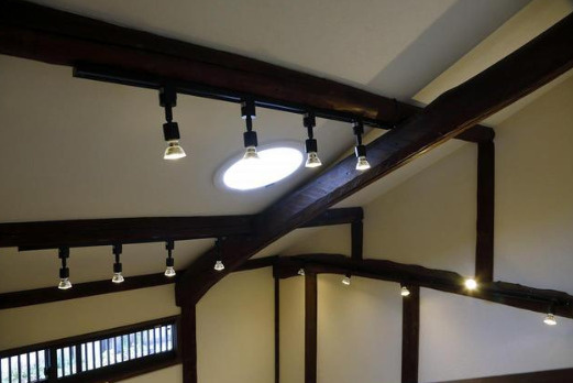 売中古戸建　焼津市栄町５丁目の内装