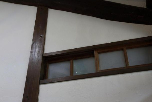 売中古戸建　焼津市栄町５丁目の内装