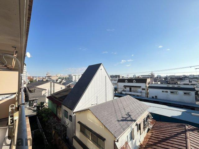 ライオンズマンション東堀切二丁目の展望|ドキドキの新生活も、安心してスタート。ぴったりの住まいを見つけませんか？クランディアが一緒に住まい選びをサポートします‼　まずは、お気軽にお問合せください　＃クランディア