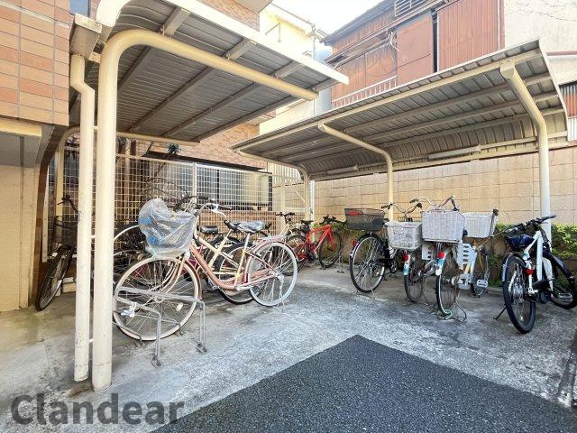 ライオンズマンション東堀切二丁目のその他|ドキドキの新生活も、安心してスタート。ぴったりの住まいを見つけませんか？クランディアが一緒に住まい選びをサポートします‼　まずは、お気軽にお問合せください　＃クランディア