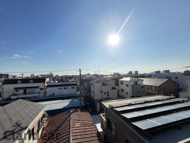 ライオンズマンション東堀切二丁目の展望|ドキドキの新生活も、安心してスタート。ぴったりの住まいを見つけませんか？クランディアが一緒に住まい選びをサポートします‼　まずは、お気軽にお問合せください　＃クランディア