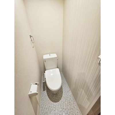 【トイレ】 | モリオン