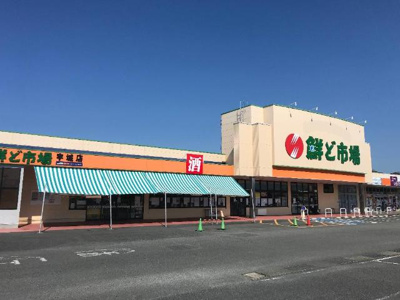 【周辺】 | Ｍ・ＭコンフォルトⅡ | 鮮ど市場宇城店まで2,058ｍ