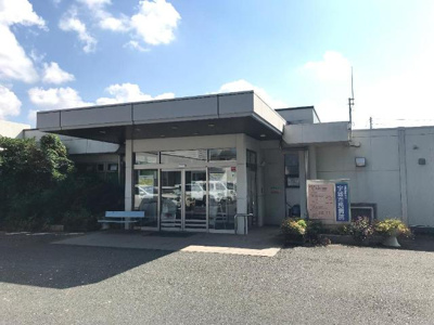 【周辺】 | Ｍ・ＭコンフォルトⅡ | 宇城市民病院まで1,454ｍ