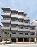 ジェノヴィア板橋スカイガーデンの画像