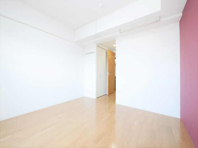 ラシーヌ天王寺町南の居間・リビング