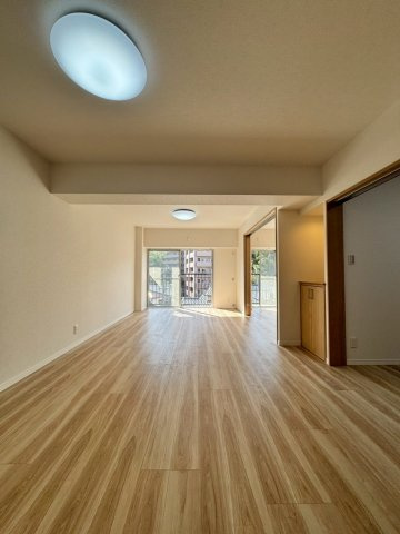 寝屋川コーポラス