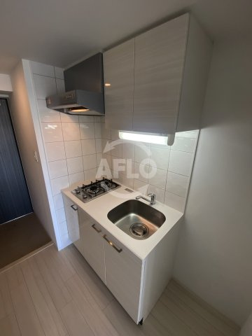 エスリード福島レジデンスのキッチン|エスリード福島レジデンス　キッチン