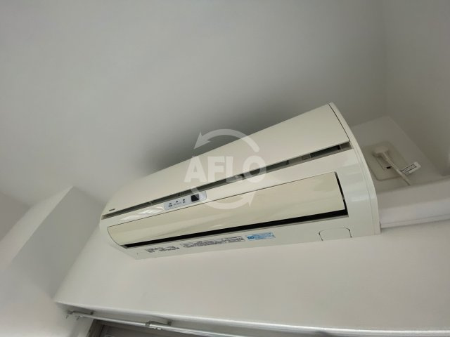 エスリード福島レジデンスの設備|エスリード福島レジデンス　エアコン