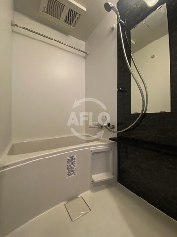 エスリード福島レジデンスの浴室|エスリード福島レジデンス　浴室