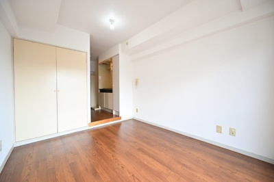 【洋室】 | モナークマンション武蔵新城第2