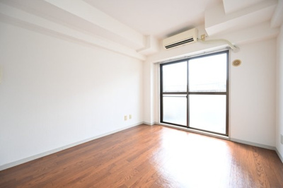 【洋室】 | モナークマンション武蔵新城第2