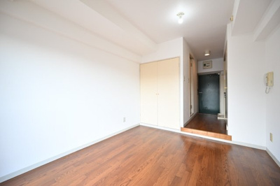 【洋室】 | モナークマンション武蔵新城第2