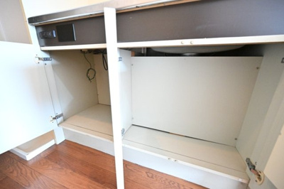 【キッチン】 | モナークマンション武蔵新城第2