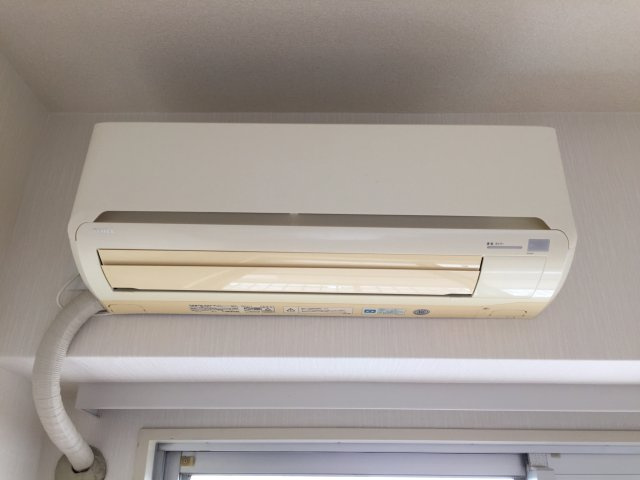 東大島ファミールハイツ１号館のその他