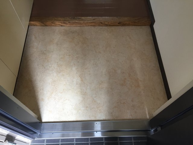 東大島ファミールハイツ１号館のその他