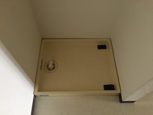 東大島ファミールハイツ１号館の設備