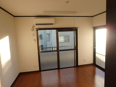 【洋室】 | トヨハイツ