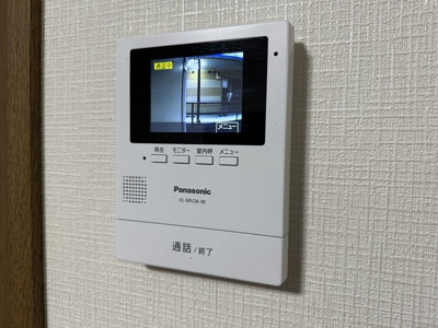 【セキュリティ】 | シャンブルクレールⅡ