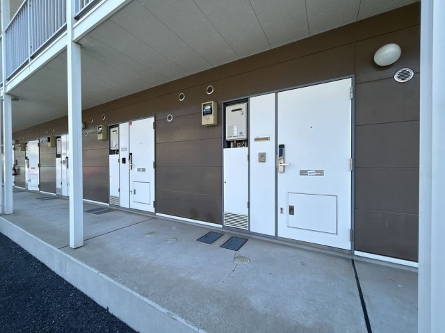 レオパレスイースタンＢのその他