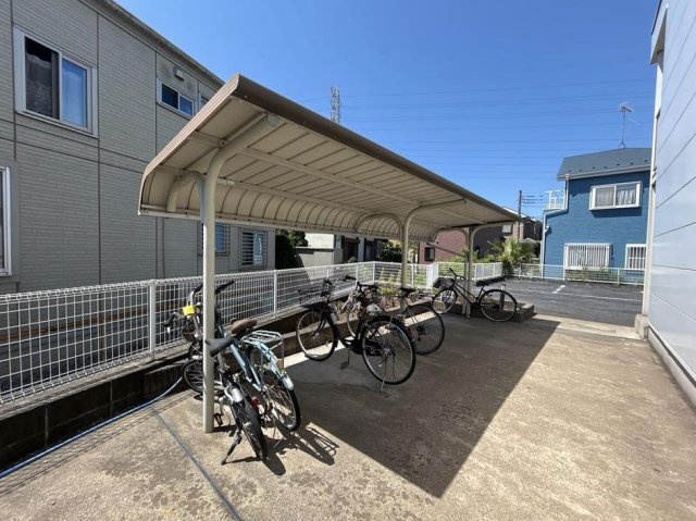 レオパレスイースタンＢのその他