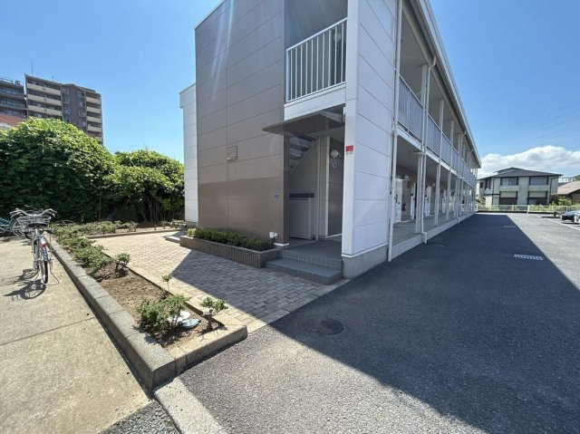 レオパレスイースタンＢのその他