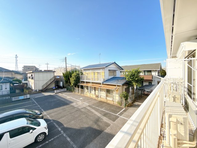 千葉市中央区都町１丁目のアパート