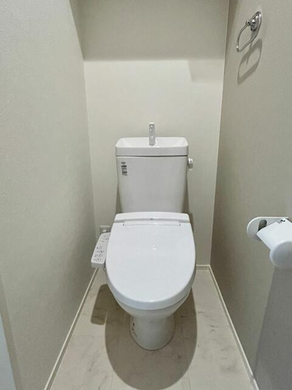 【トイレ】 | イメージです